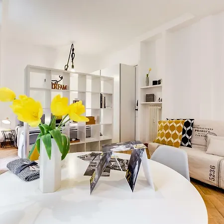 Apartment Vasari's Rome