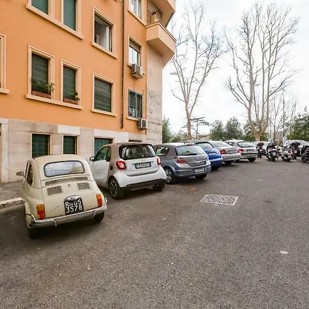 Apartment Vasari's *