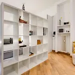 Vasari's Διαμέρισμα