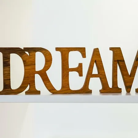 アパート Vasari's *