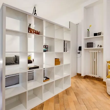 Vasari's Апартаменты