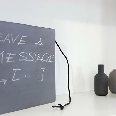 Vasari's アパート *