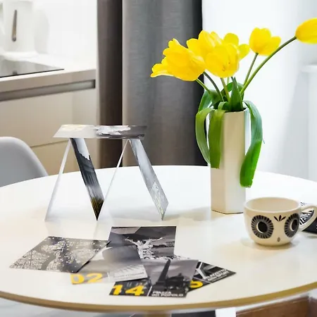 Vasari's アパート ローマ