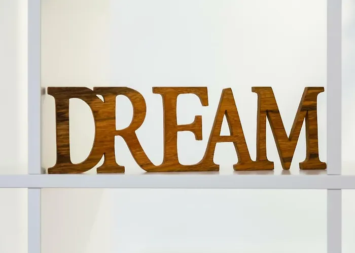 Appartement Vasari's *