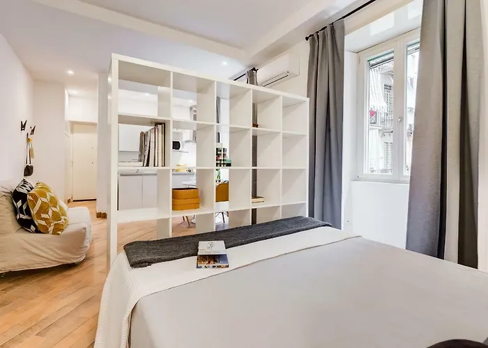 Vasari's Appartement *