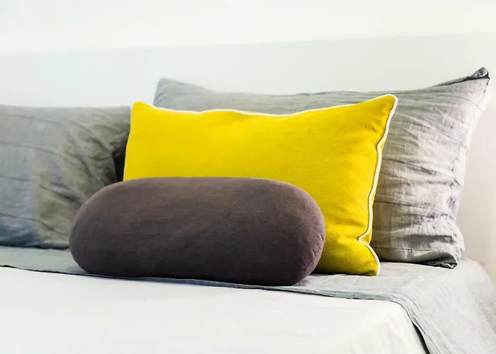 Vasari's Διαμέρισμα Ρώμη