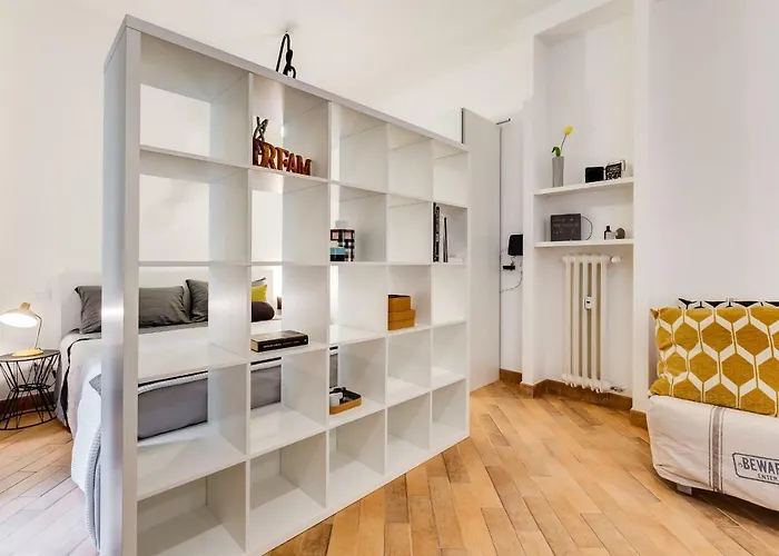 Vasari's Appartement