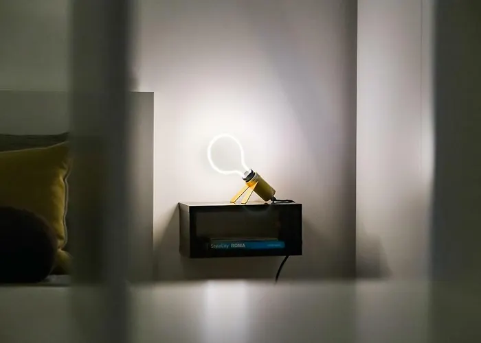 Appartement Vasari's *