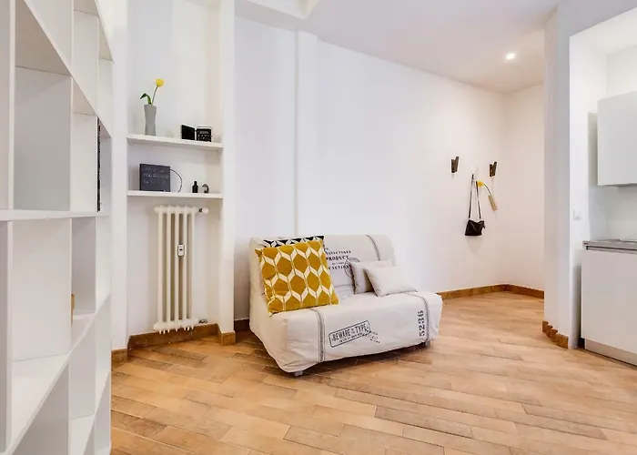 Appartement Vasari's Rome