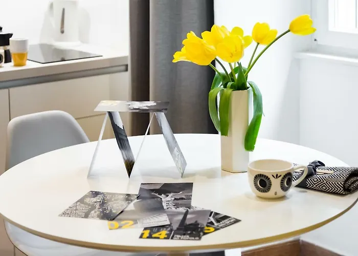 Vasari's Appartement Rome