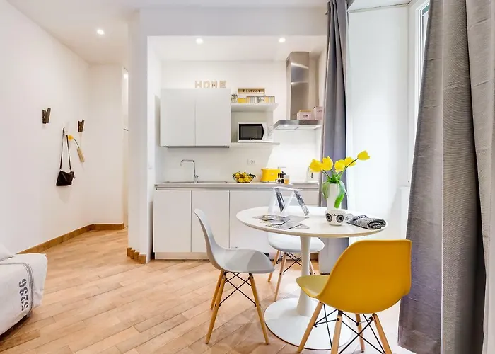 Vasari's Appartement *