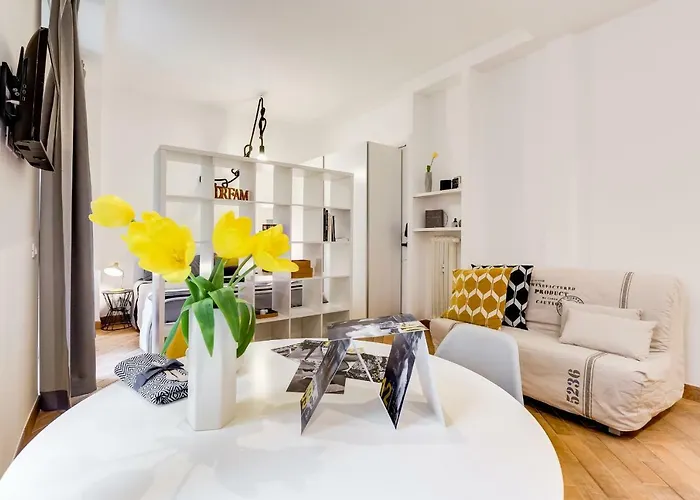 شقة Vasari's روما