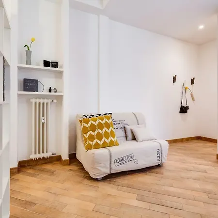 Apartman Vasari's Róma